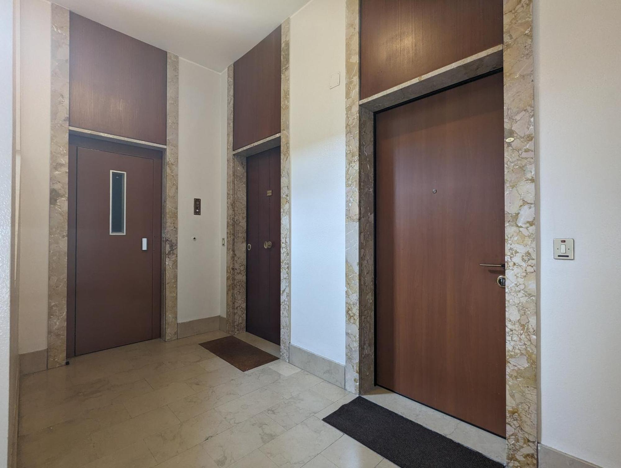 Apartament Big House-Private Parking-12" Walk From The Arena Werona Zewnętrze zdjęcie