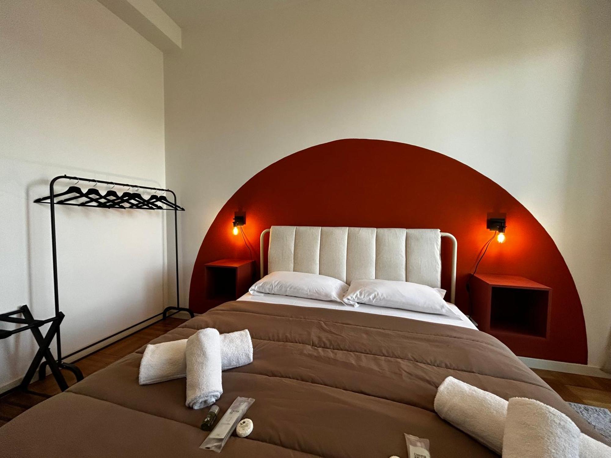 Apartament Big House-Private Parking-12" Walk From The Arena Werona Zewnętrze zdjęcie